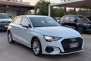 AUDI A3 SPB 35 TDI S tronic Business