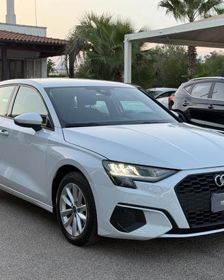 AUDI A3 SPB 35 TDI S tronic Business