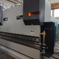 Pressa Piegatrice LVD PPEB 220/40