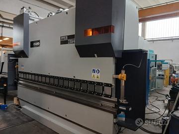 Pressa Piegatrice LVD PPEB 220/40