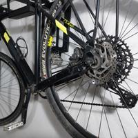 Mountainbike Cube Analog 29pollici