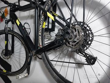 Mountainbike Cube Analog 29pollici