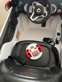 Macchina elettrica per bambini