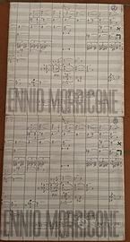 Ennio Morricone