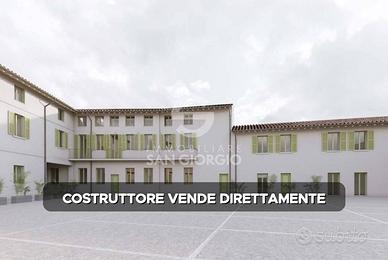 Appartamento di 133 m² con 3 locali a Comezzano-Ci