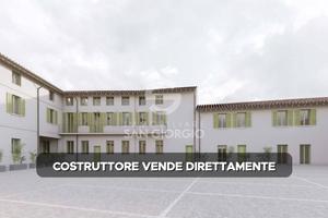 Appartamento di 133 m² con 3 locali a Comezzano-Ci