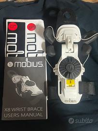 Polsiera Mobius