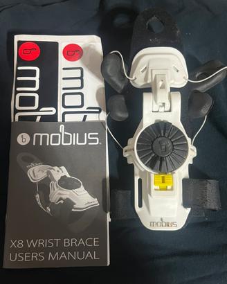 Polsiera Mobius