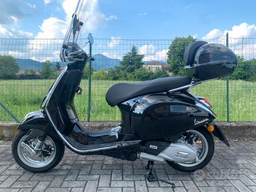 Piaggio Vespa 125 Primavera NUOVA