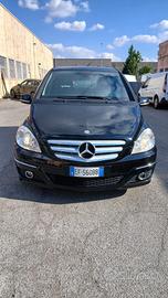 Mercedes-benz B 180 200 CDI Chrome
