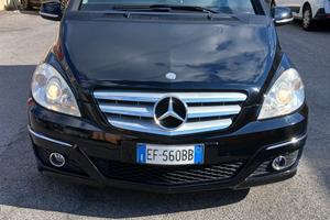 Mercedes-benz B 180 200 CDI Chrome