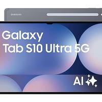 Samsung galaxy s10 ultra 256g + Cover con tastiera