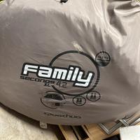 Tenda Quechua Family seconds XL