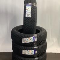 4 GOMME 195/60R15 4STAGIONI GOODYEAR NUOVE 100%