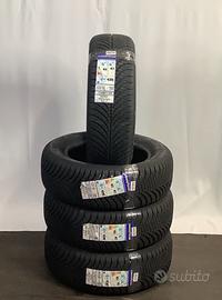 4 GOMME 195/60R15 4STAGIONI GOODYEAR NUOVE 100%