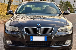 Bmw 335i e92