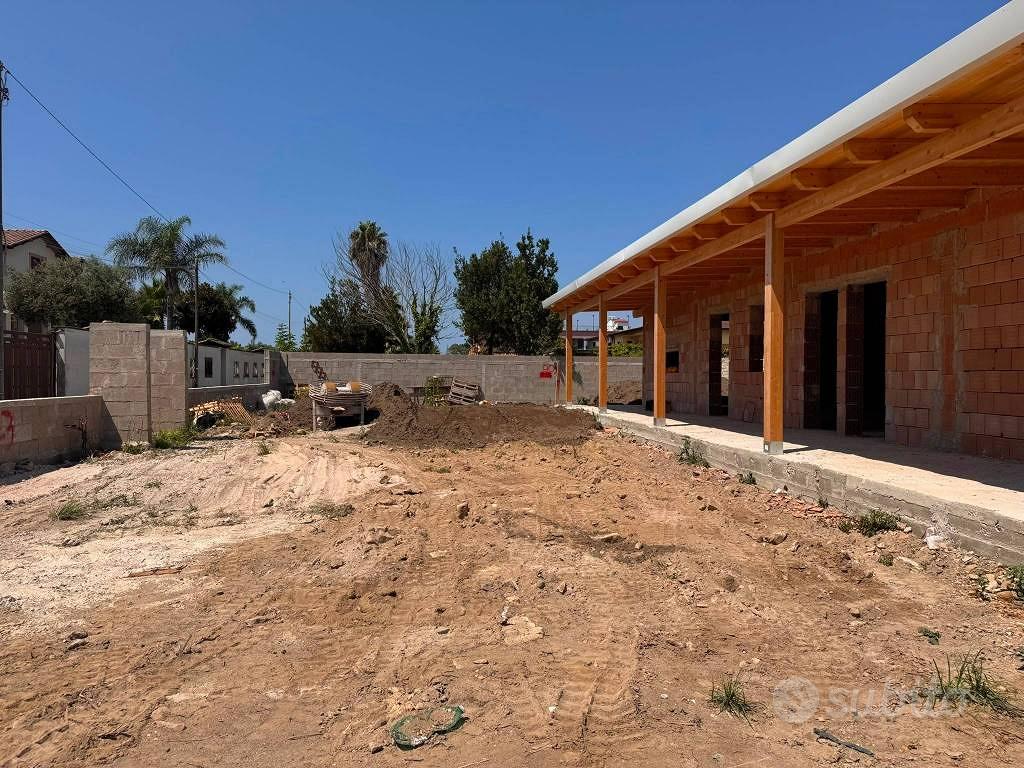 Casa – Giugliano in Campania, Lago Patria - Vista 4