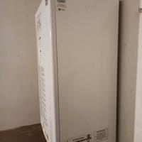 Caldaia di soli 5 anni