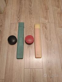 Kit Auto Emergenza vintage