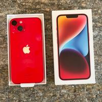 IPhone 14 nuovissimo da imballo