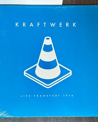Kraftwerk