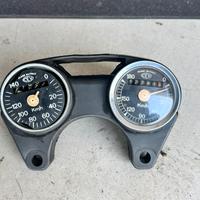 Ducati contachilometri