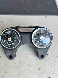 Ducati contachilometri