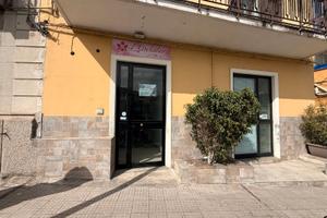 Locale commerciale in Via Comunale Camaro ad un pu