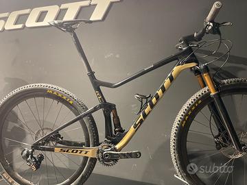 Scott Spark SL tg L