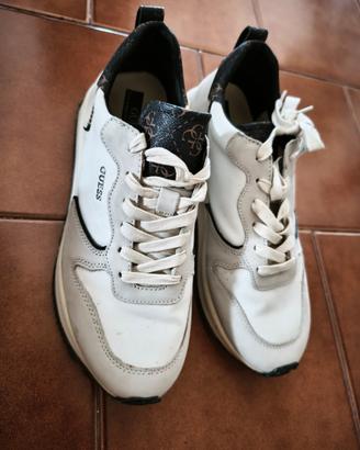 scarpe uomo Guess num. 43