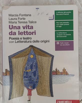 Una vita da lettori 