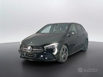 MERCEDES Classe B - W247 2023 - B 180 d AMG U14927