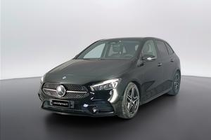 MERCEDES Classe B - W247 2023 - B 180 d AMG U14927