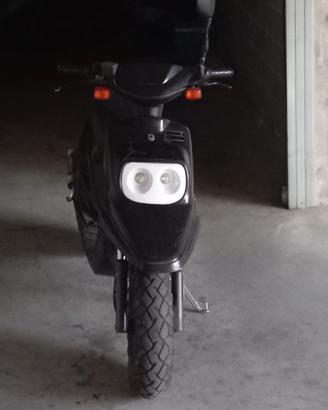 Booster spirit 50