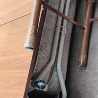 Mobile letto singolo 