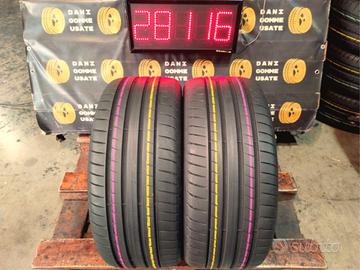 2 GOMME 245 40 18 GOOD YEAR 80%