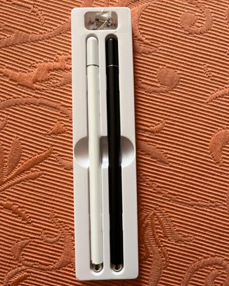 2 Penne Touch per Tablet/iPad