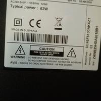 TV Samsung 46" - da riparare