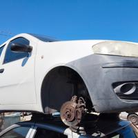 Ricambi FIAT PUNTO 1.2 benzina anno 2004