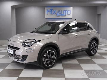 Fiat 600 1.2 Hybrid La Prima 110CV Auto