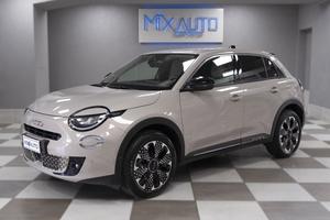Fiat 600 1.2 Hybrid La Prima 110CV Auto