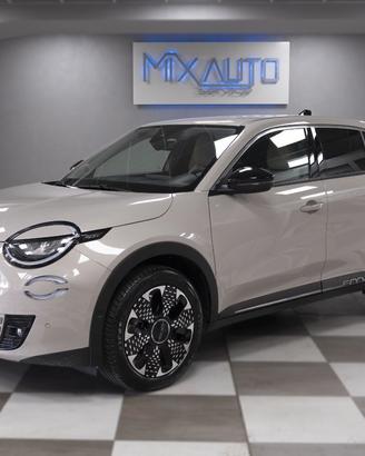 Fiat 600 1.2 Hybrid La Prima 110CV Auto