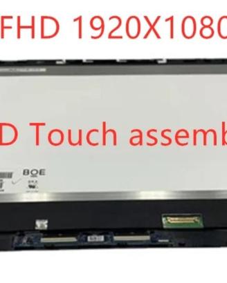 HP ENVY X360 13 Assemblato Lcd+touch+cornice