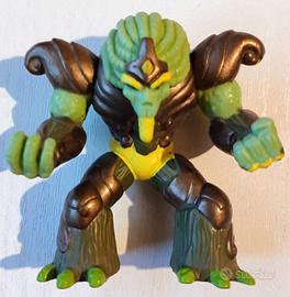 Gormiti Lucas il Signore della Foresta special