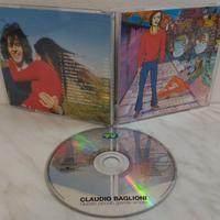 CD Claudio Baglioni Questo piccolo grande amore