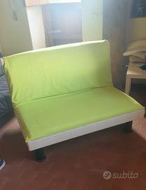Divano letto