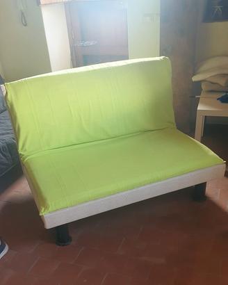 Divano letto