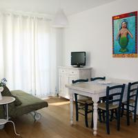 Appartamento mare Sirolo