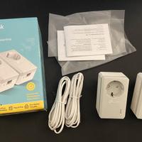 TP-LINK Powerline AV600 extender