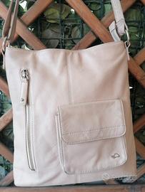 Borsa Carpisa in vera pelle